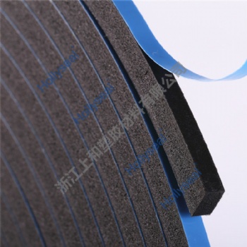 Hollyseal® PVC Blue Film foam tape