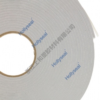 Hollyseal® PVC foam tape