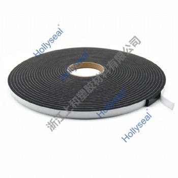 Hollyseal® Closed Cell PVC Foam Tape For HVAC