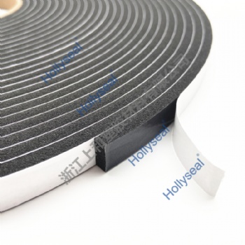 Hollyseal® Closed Cell PVC Foam Tape For HVAC