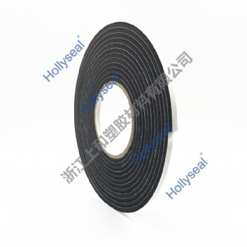 Hollyseal® Self Adhesive Thermal Insulation PVC Foam Tape