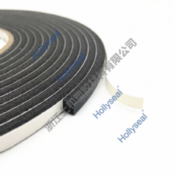 Hollyseal® Self Adhesive Thermal Insulation PVC Foam Tape