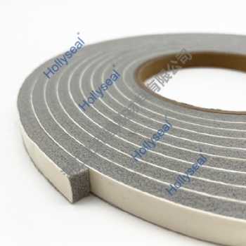 Hollyseal® Soft Waterproof PVC Foam Sealing Tape