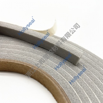 Hollyseal® Soft Waterproof PVC Foam Sealing Tape