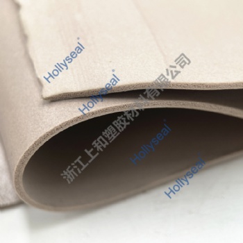 Soft Microporous Body Damping PVC Foam