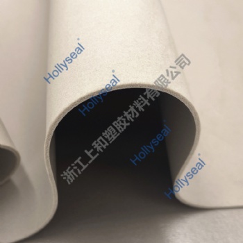 Soft Microporous Body Damping PVC Foam