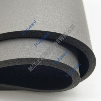 High Density Shock Absorbing and Flame Retardant Industrial Building PVC Foam