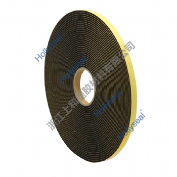 High Viscosity Flame Retardant Electrical Appliance Seal PVC foam tape