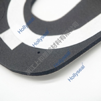 Hollyseal® PVC Waterproof Foam Die Cutting