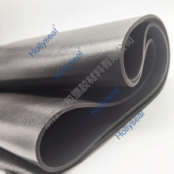 Hollyseal®1mm~25mm厚中密度闭孔防水屋顶密封PVC泡棉