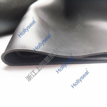 Hollyseal®1mm~25mm厚中密度闭孔防水屋顶密封PVC泡棉
