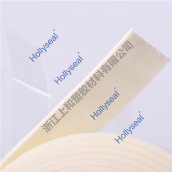 Hollyseal®1mm~25mmPVC Foam Tape With PET Film