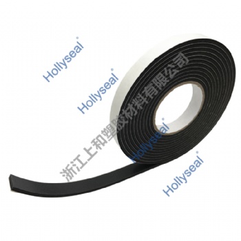 Hollyseal® Automotive Interior Parts Sealing and Cushioning PVC Foam Tape