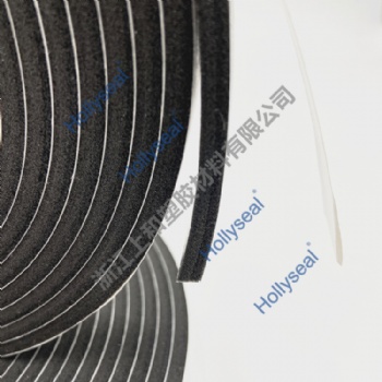 Hollyseal® Automotive Interior Parts Sealing and Cushioning PVC Foam Tape