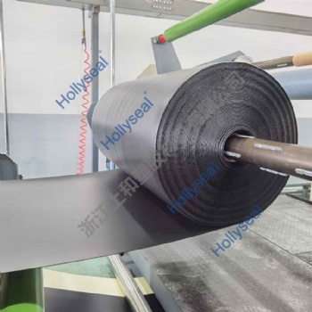 Hollyseal® Soft Microporous PVC Foam Raw Material