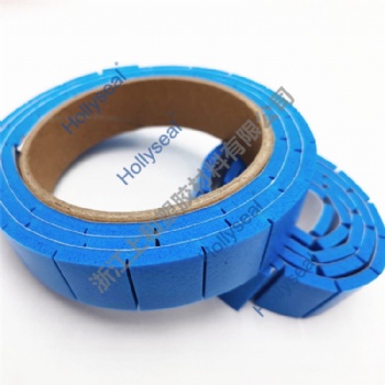 Hollyseal® PVC Foam Gasket Tape for Sealing