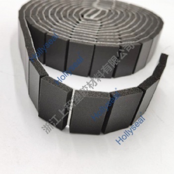 Hollyseal® PVC Foam Gasket Tape for Curtain Wall