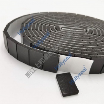 Hollyseal® PVC Foam Gasket Tape for Curtain Wall