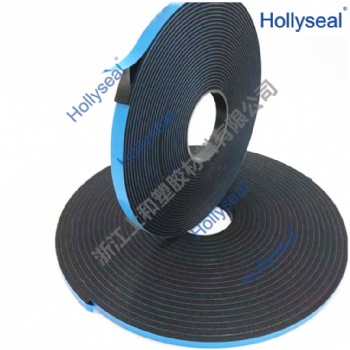 Hollyseal®高密度PVC窗框结构间隔带