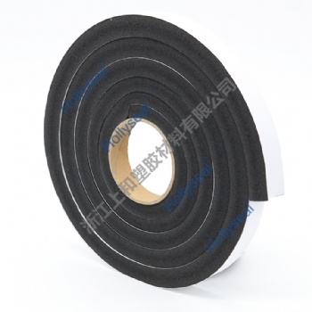 Hollyseal® Mediun Density 20mm PVC Foam Tape For Vibration Damping