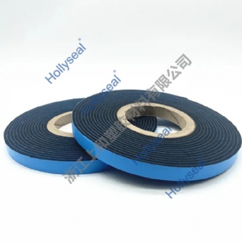 Double Sided Strong Adhesive PVC Glazing Tape Structural Spacer Tape