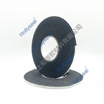 Hollyseal® Self-adhesive Soft PVC Gap Sealing Foam Tape