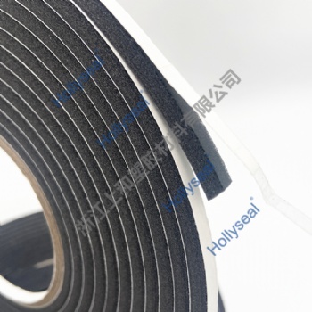 Hollyseal® Self-adhesive Soft PVC Gap Sealing Foam Tape