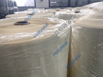 Hollyseal® Medium Density Waterproof PVC Foam with Release Paper