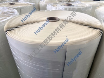 Hollyseal®1-25mm厚中密度带纸闭孔防水PVC泡棉