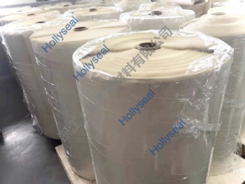 Hollyseal® Medium Density Waterproof PVC Foam with Release Paper