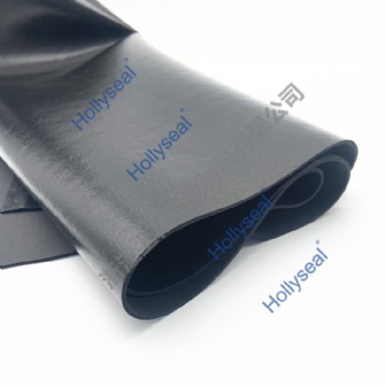 Hollyseal®1.5mm软质中密度闭孔防水防尘PVC泡棉