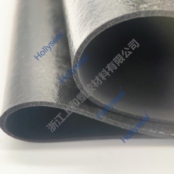 Medium Density Soft Closed Cell PVC foam