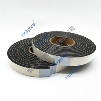 Low Density Single sided Waterproof PVC Foam Tape