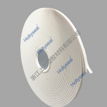 High Density PVC Foam Seal Tape For Vibration Damping