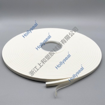 High Density PVC Foam Seal Tape For Vibration Damping