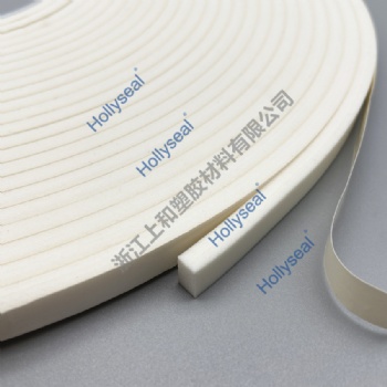 High Density PVC Foam Seal Tape For Vibration Damping