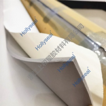 Medium Density Water Seal PCV Foam Log