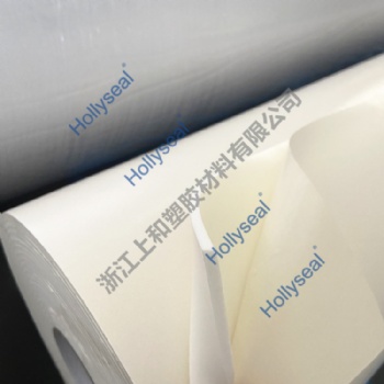 Closed Cell Waterproof Soft PVC Foam Log