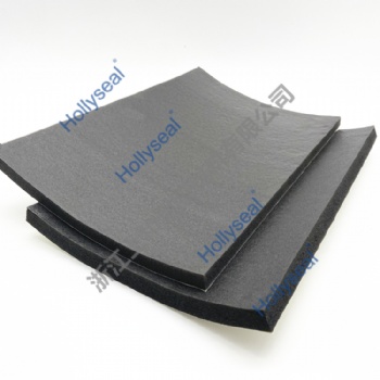 Hollyseal®15mm厚低密度软质慢回弹PVC泡棉