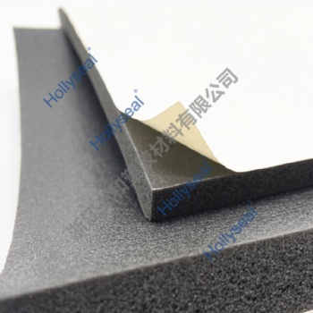 Low Density Soft PVC Foam For Vibration Damping