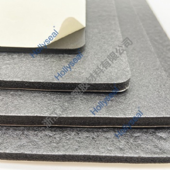 Low Density Slow Recovery Water Seal PVC Foam