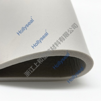 Medium Density Weather Seal PVC Foam For Auto Parts