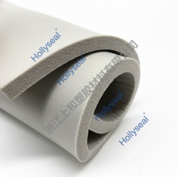 Medium Density Weather Seal PVC Foam For Auto Parts