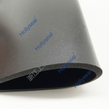 Soft Closed Cell Sound Deadening PVC foam For Hull seal