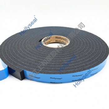 Hollyseal® High Strength High Density PVC Foam Glazing Tape