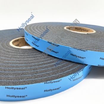 Hollyseal® High Strength High Density PVC Foam Glazing Tape