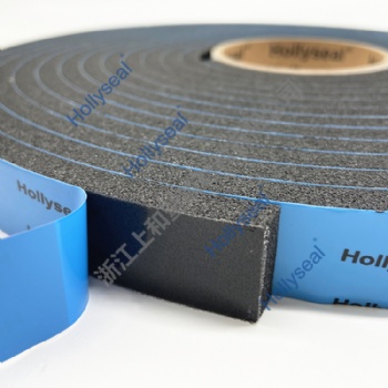 Hollyseal® High Strength High Density PVC Foam Glazing Tape