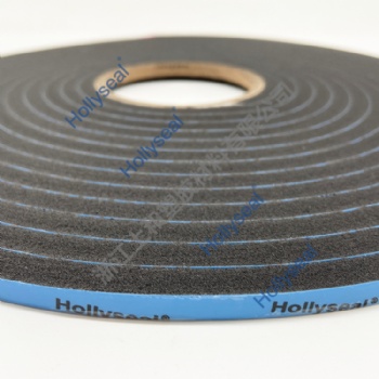 Hollyseal®高密度闭孔双面带胶天窗密封PVC泡棉胶带