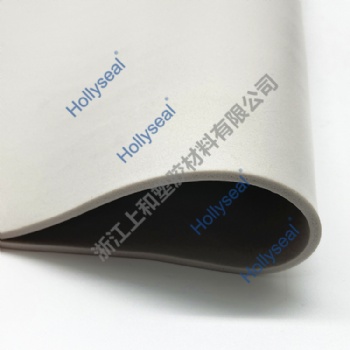 Hollyseal®Medium Density Good Abrasion Resistance PVC Foam For Sealing