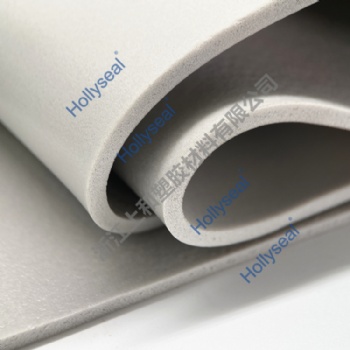 Hollyseal®中密度软质耐磨密封用PVC泡棉
